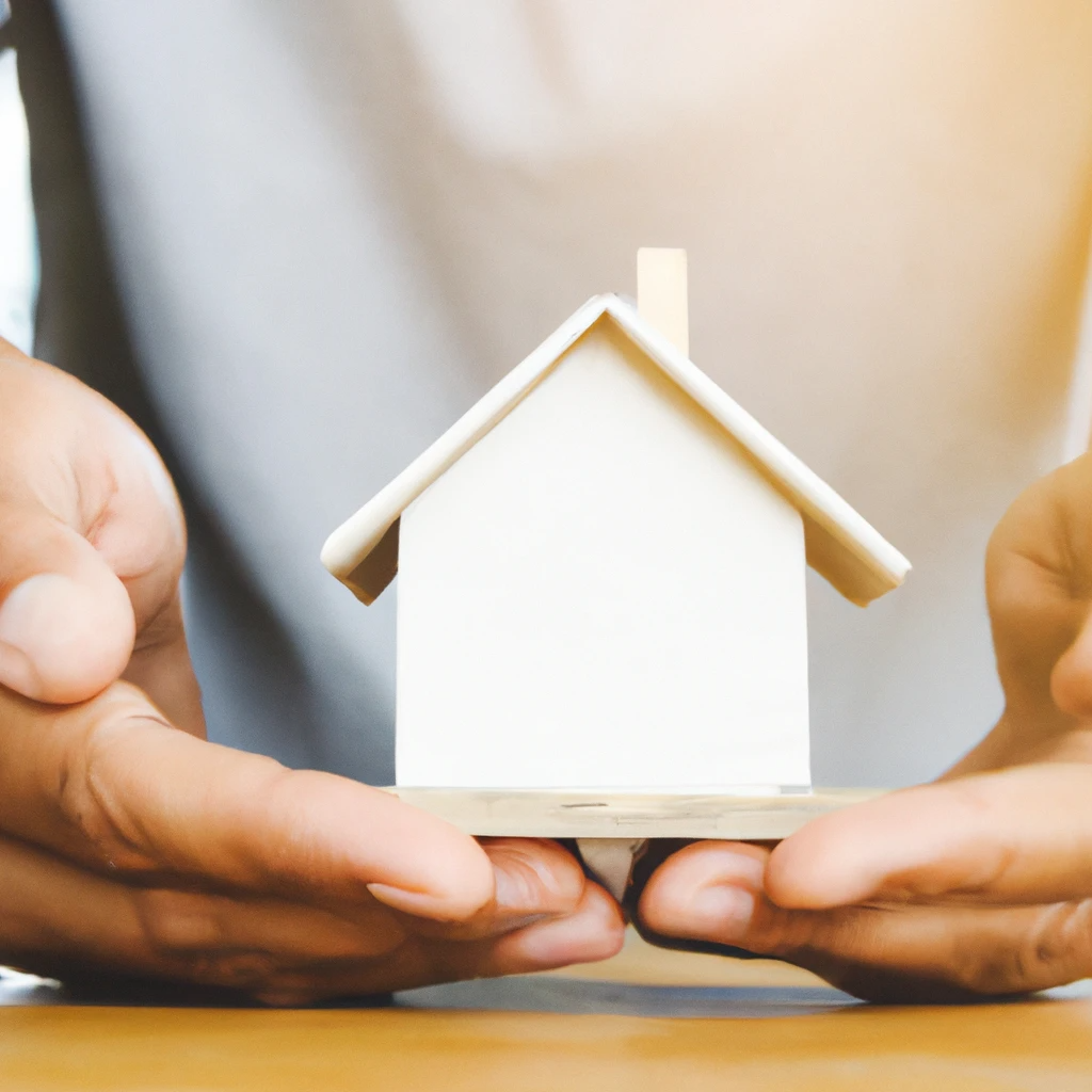 Providing Home
